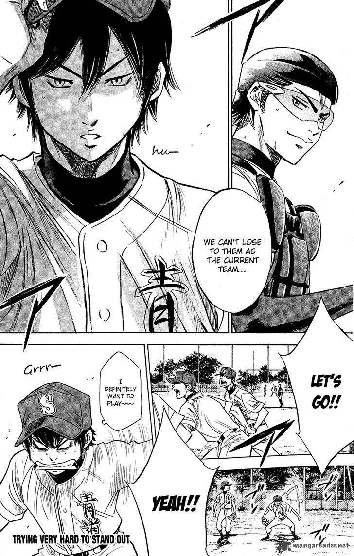 Diamond no Ace 229