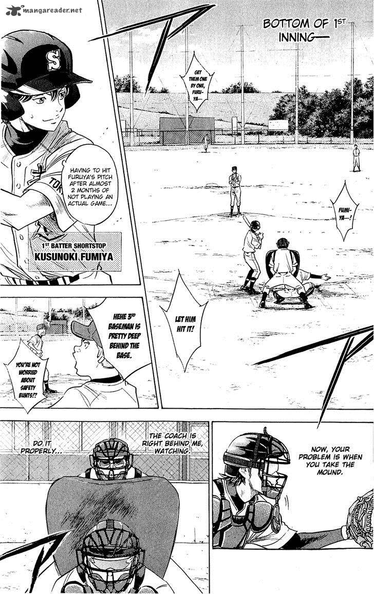 Diamond no Ace 229