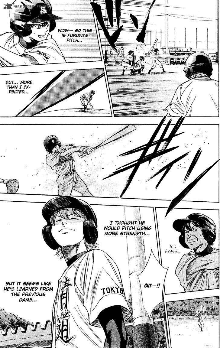 Diamond no Ace 229