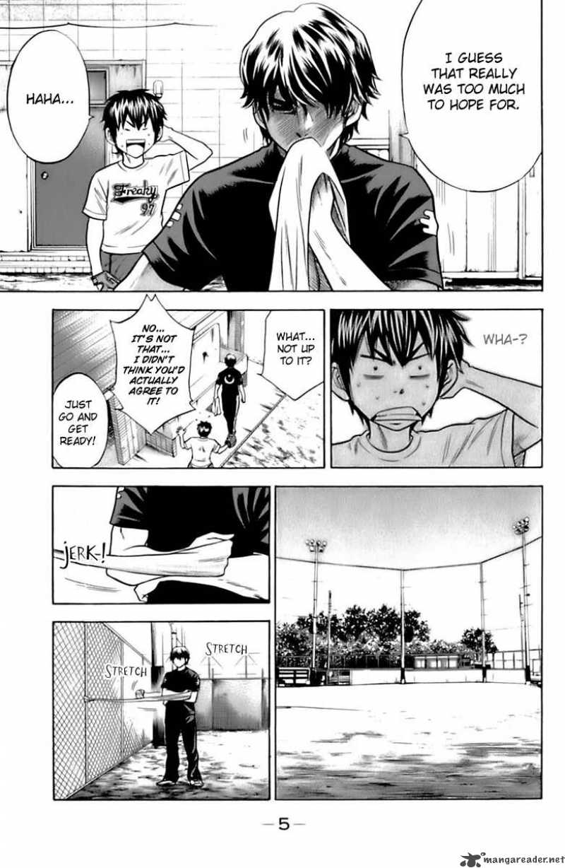 Diamond no Ace 23