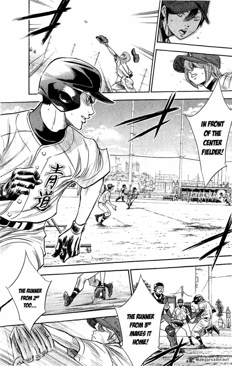 Diamond no Ace 230