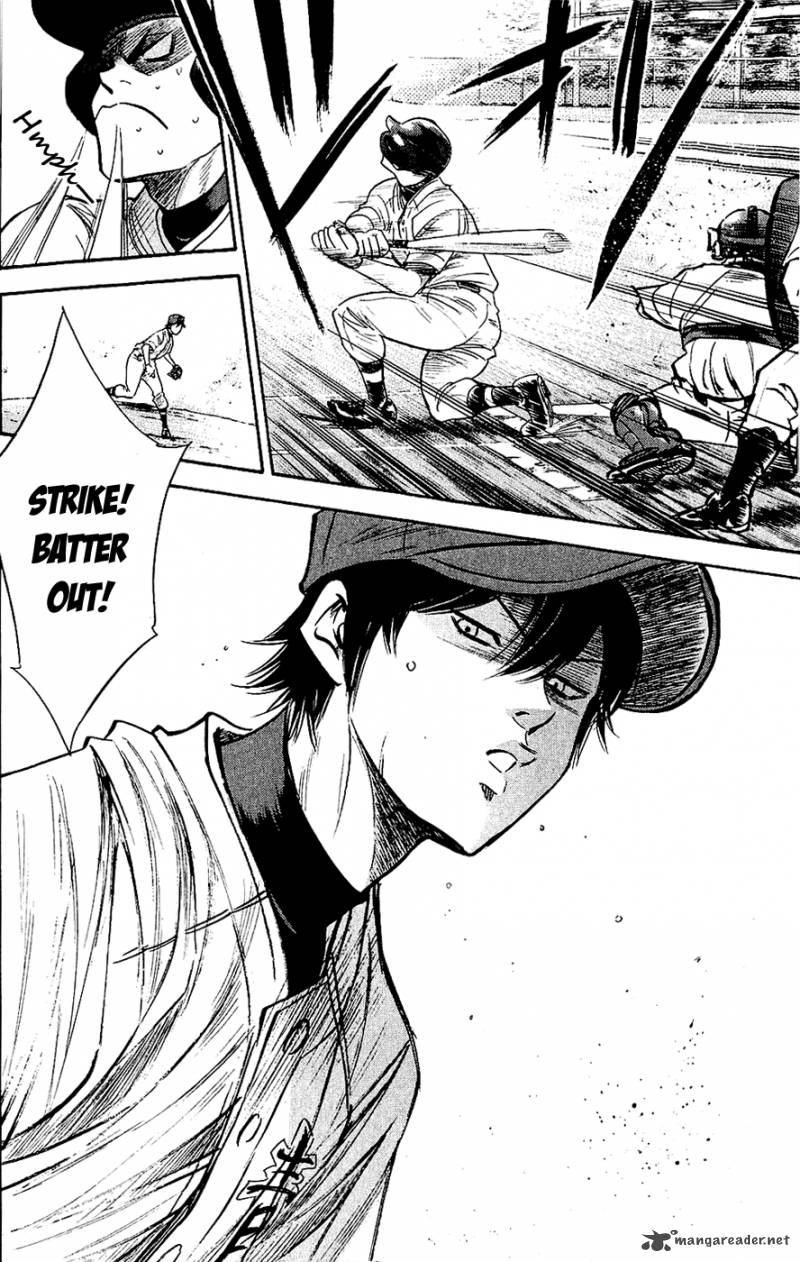 Diamond no Ace 230