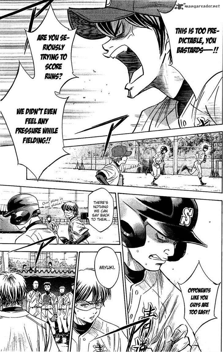 Diamond no Ace 231