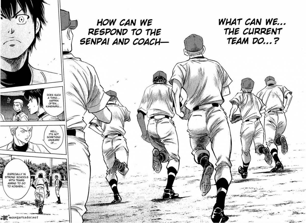 Diamond no Ace 231