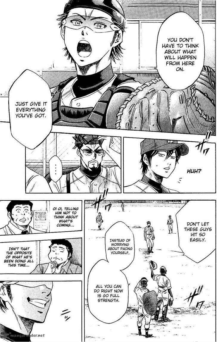 Diamond no Ace 231