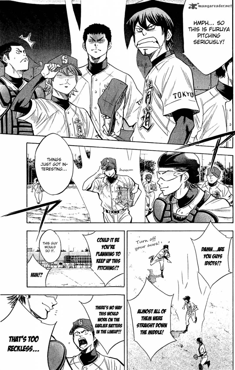Diamond no Ace 232