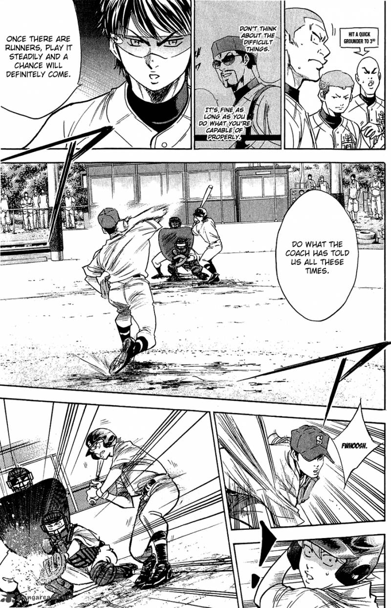 Diamond no Ace 232