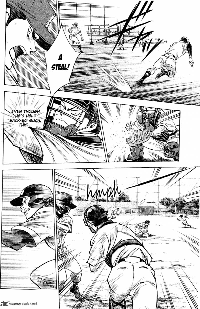 Diamond no Ace 233