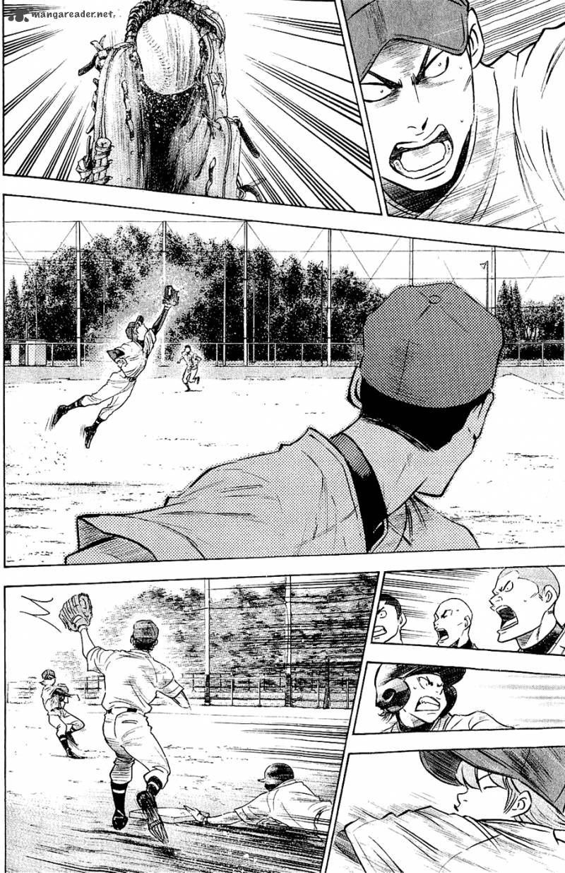 Diamond no Ace 233