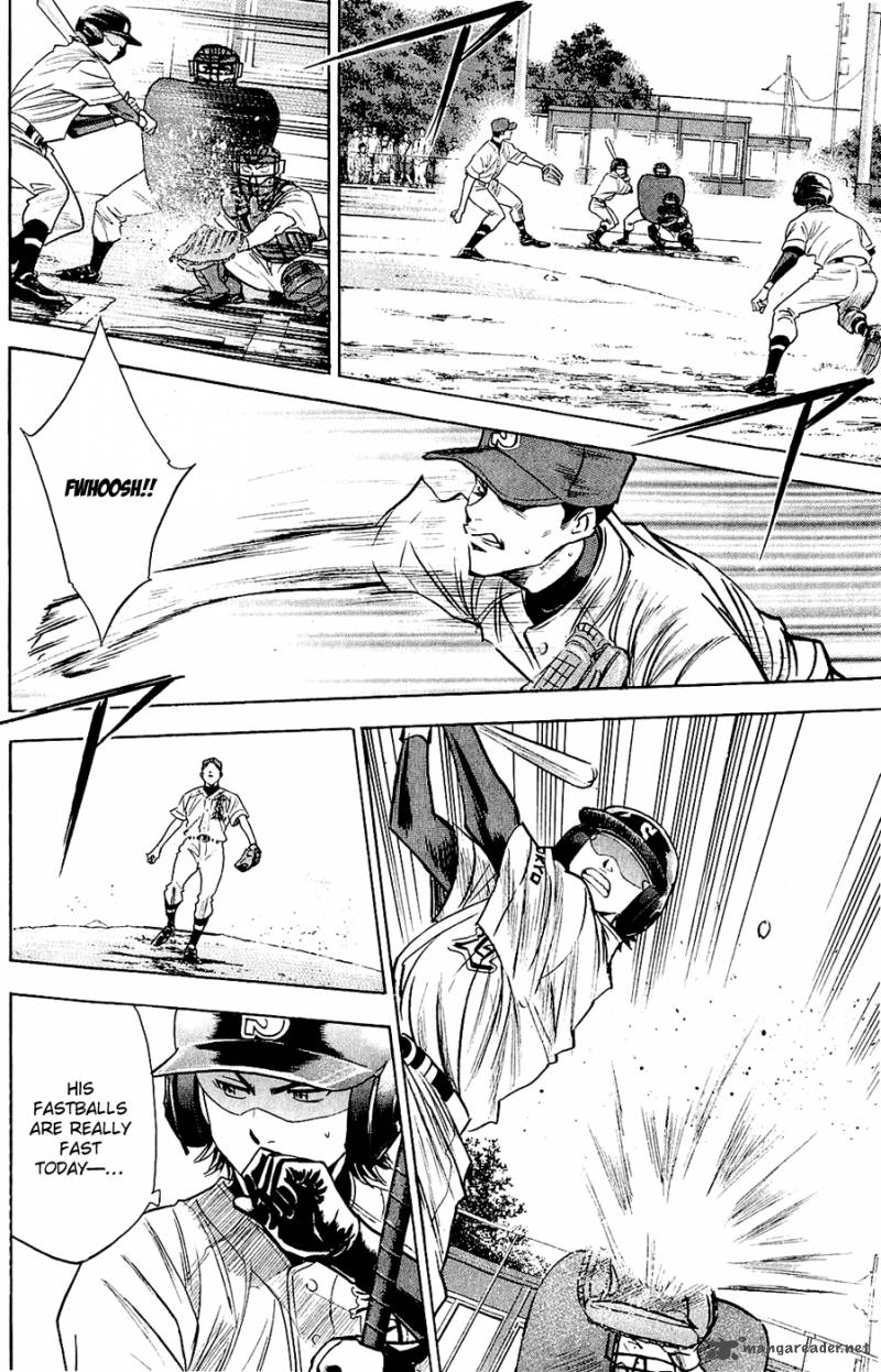 Diamond no Ace 233