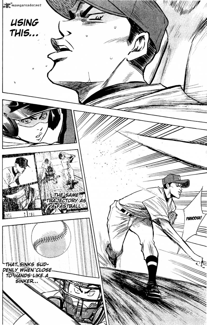 Diamond no Ace 233