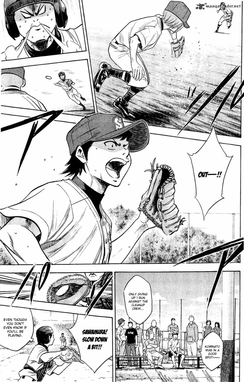Diamond no Ace 234