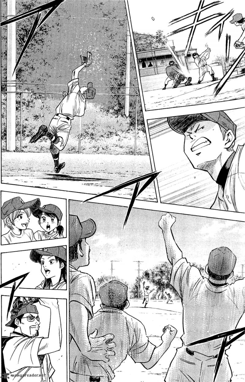 Diamond no Ace 234
