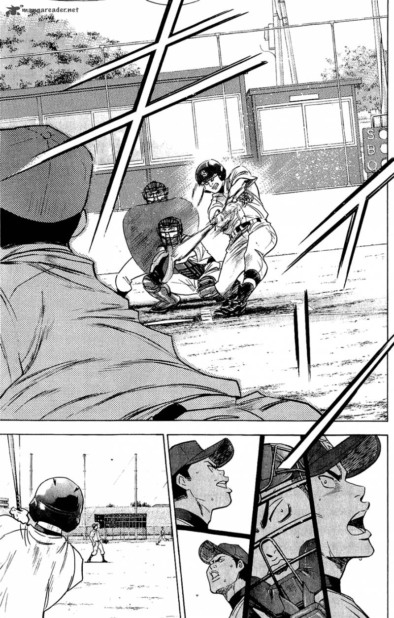 Diamond no Ace 234