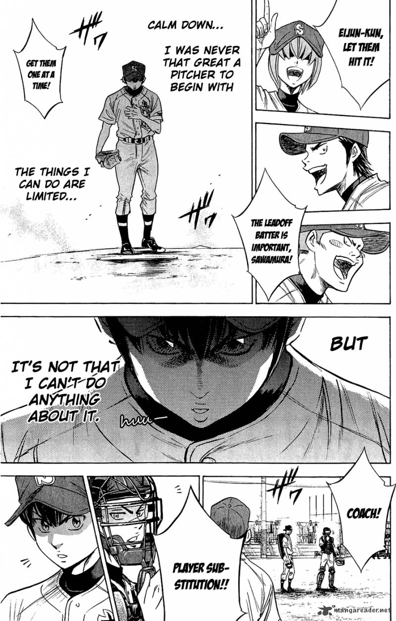 Diamond no Ace 234