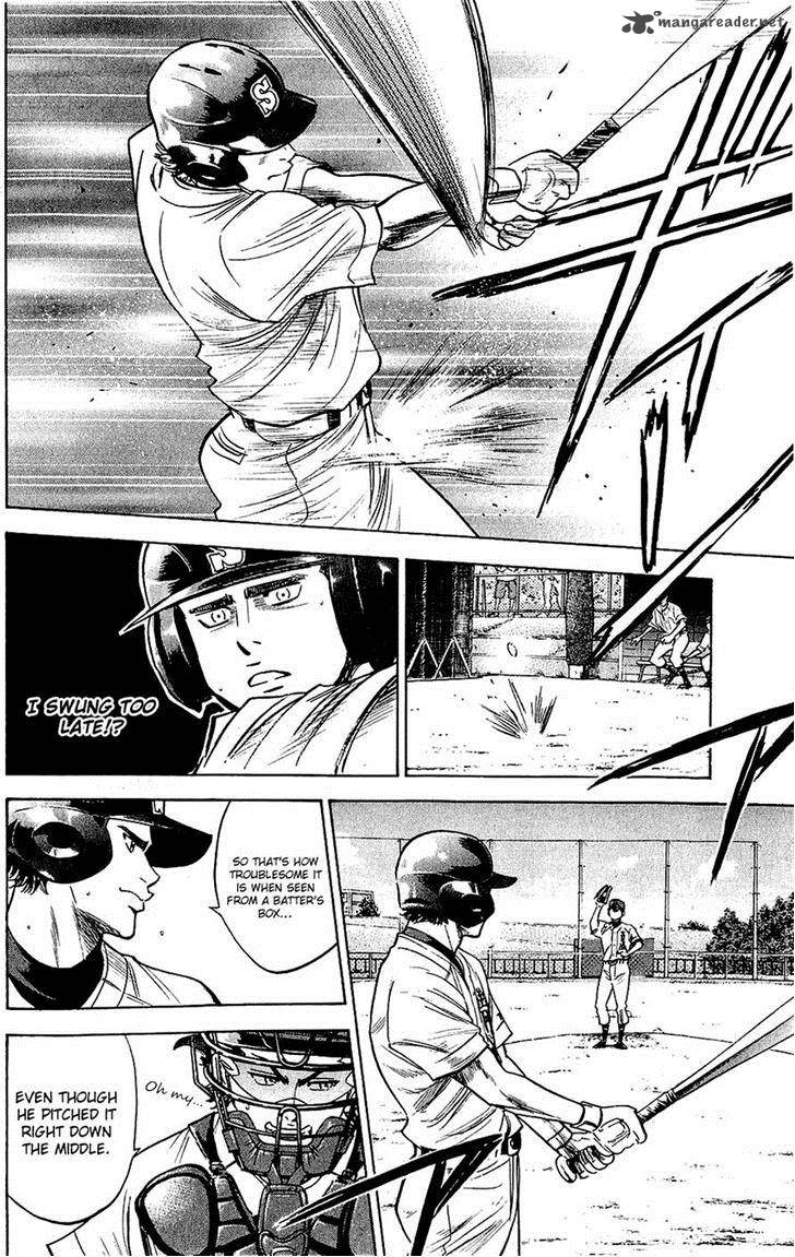 Diamond no Ace 235