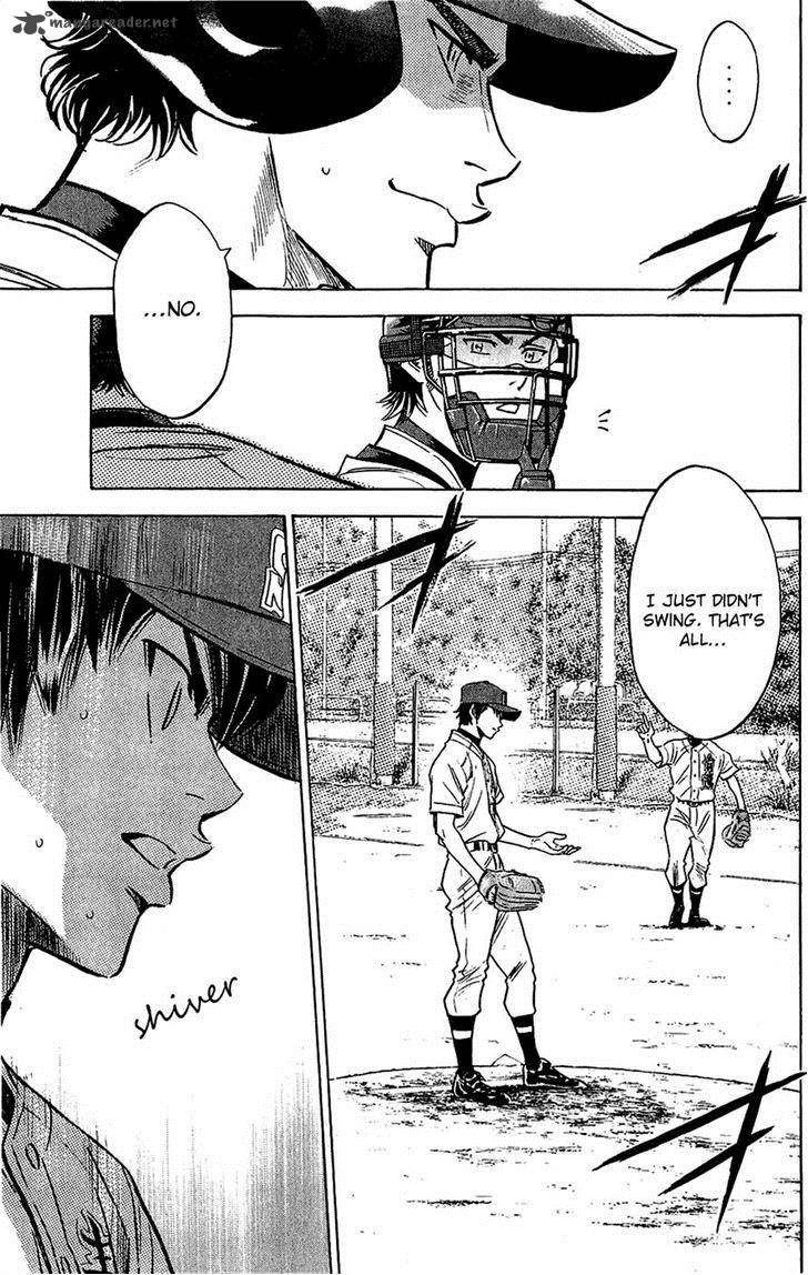 Diamond no Ace 235