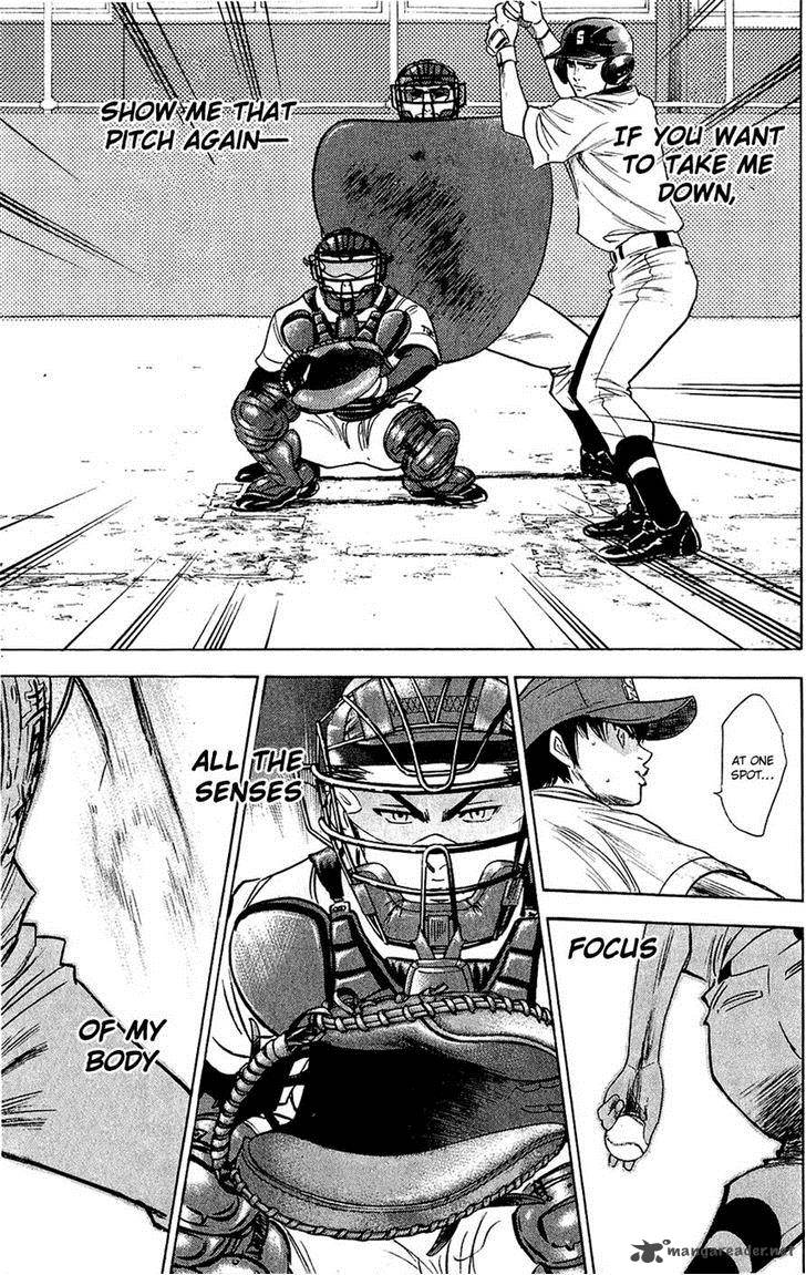 Diamond no Ace 235