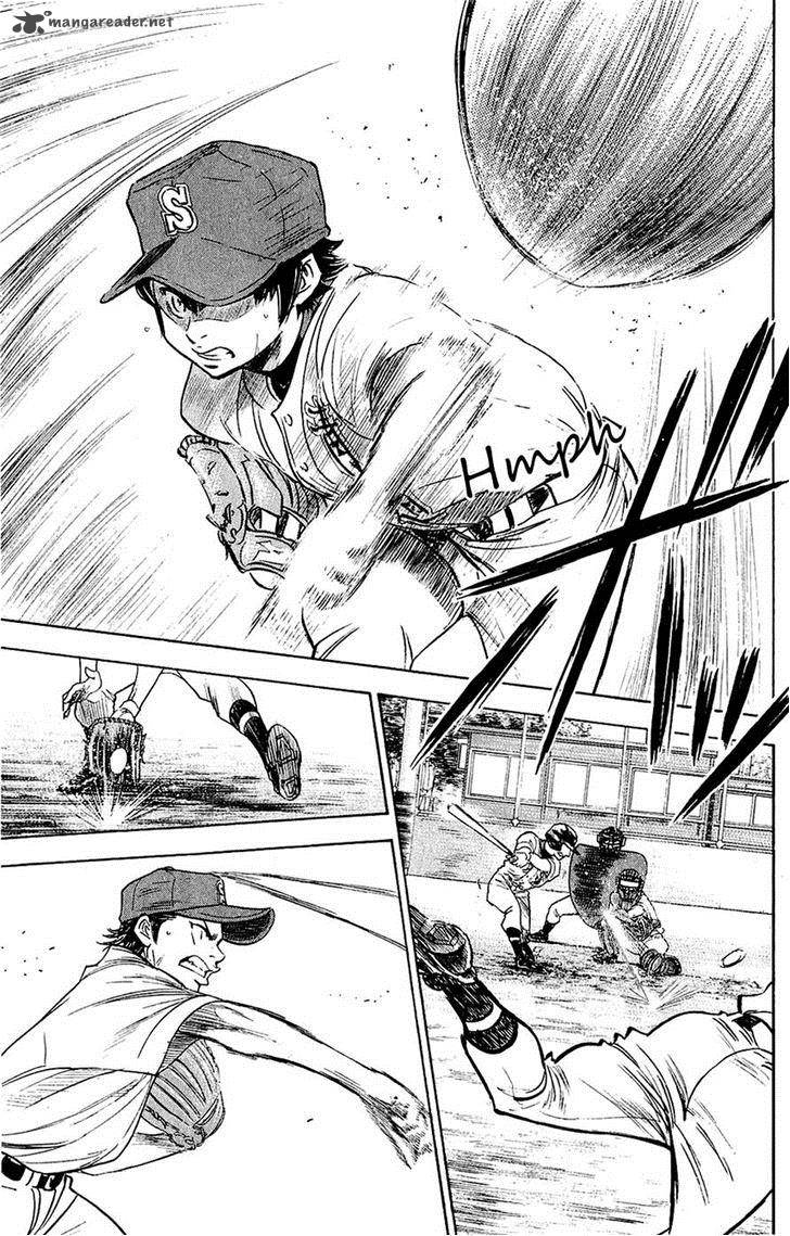Diamond no Ace 236