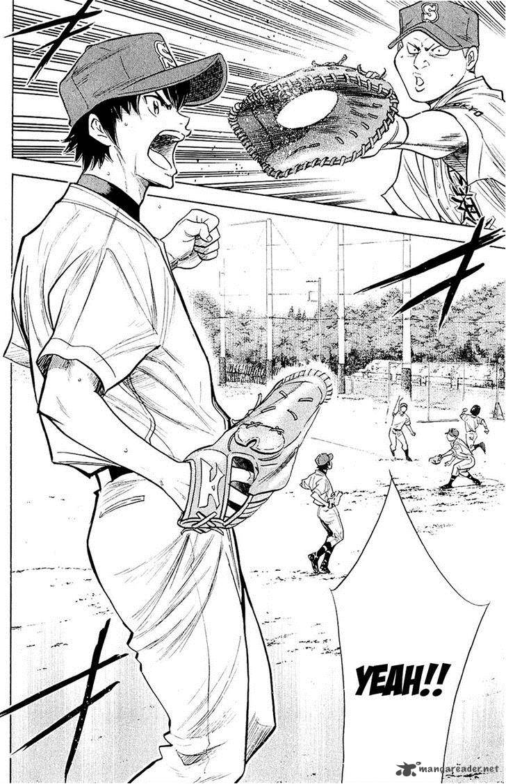 Diamond no Ace 236