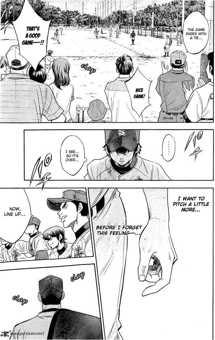 Diamond no Ace 236
