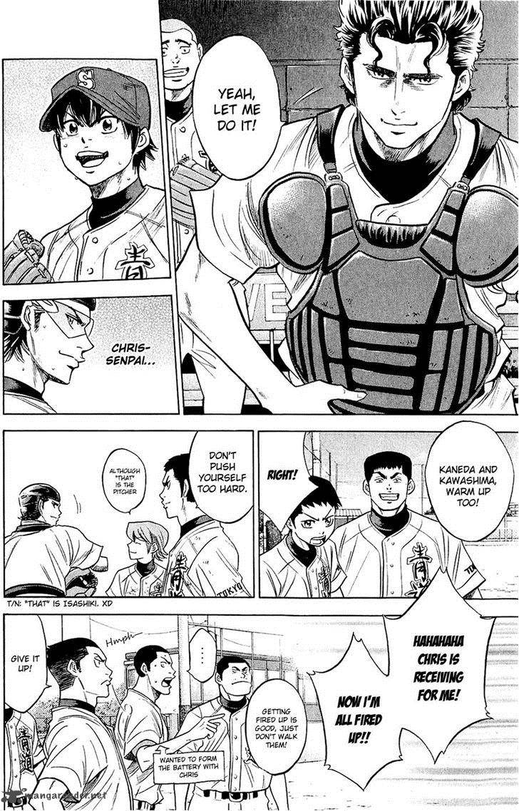 Diamond no Ace 236