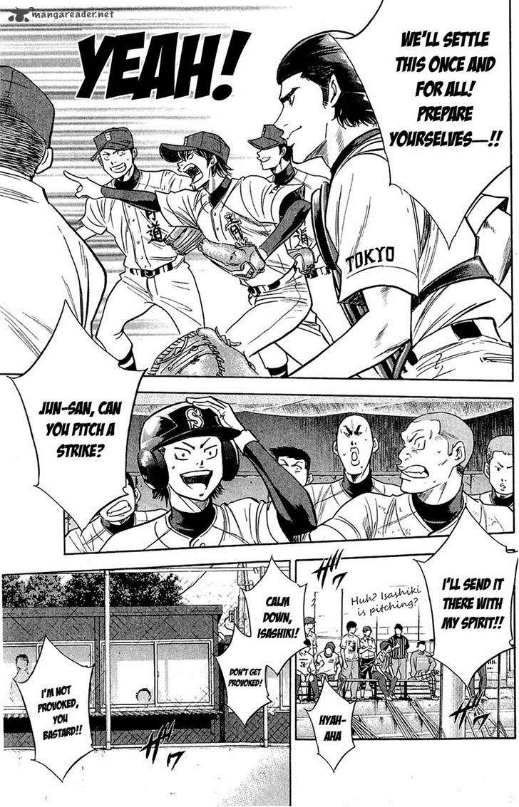 Diamond no Ace 236