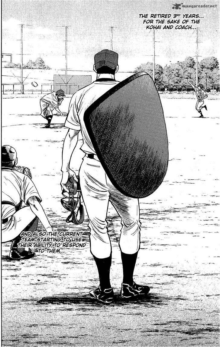 Diamond no Ace 236