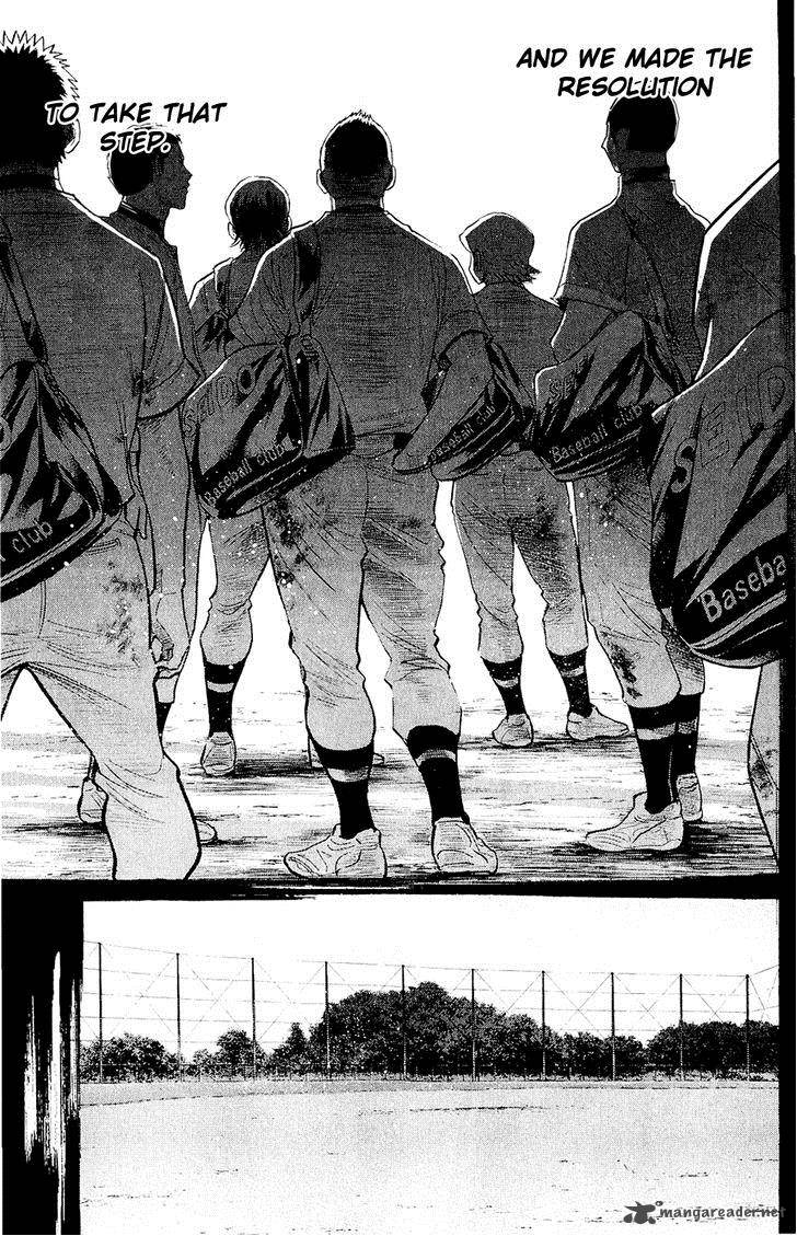 Diamond no Ace 237