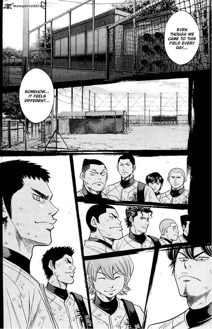 Diamond no Ace 237