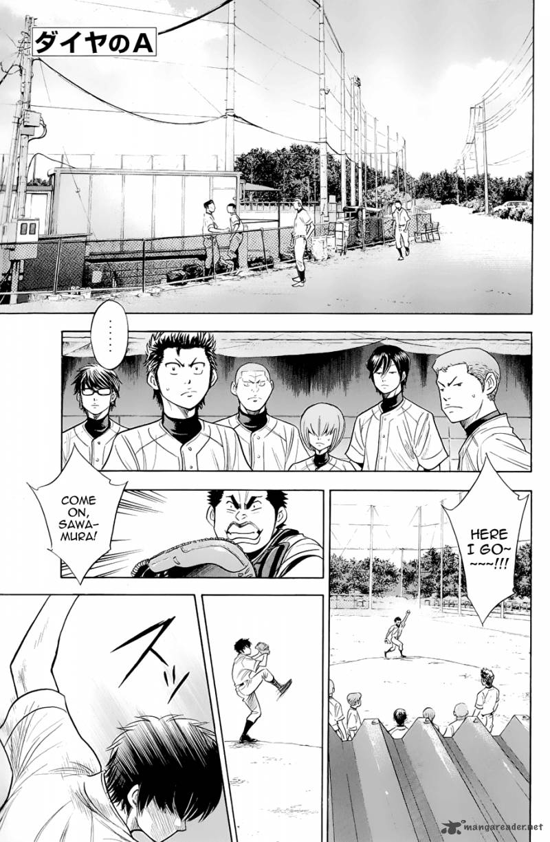 Diamond no Ace 239