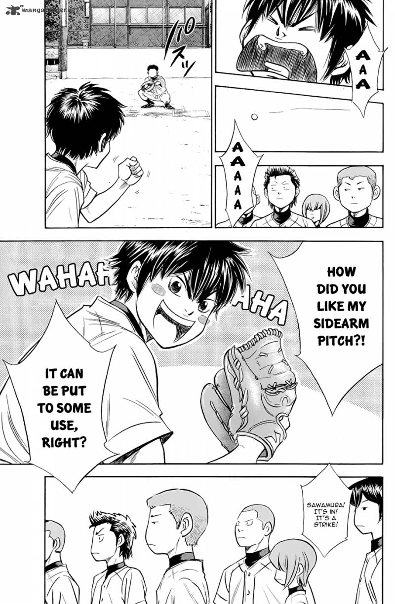 Diamond no Ace 239