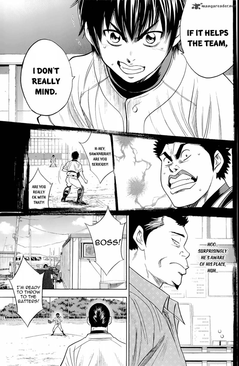 Diamond no Ace 239