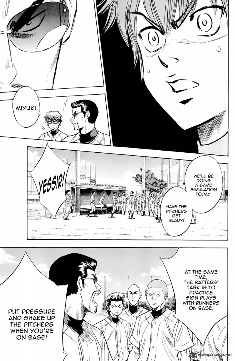 Diamond no Ace 239