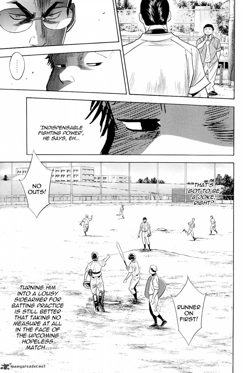 Diamond no Ace 239