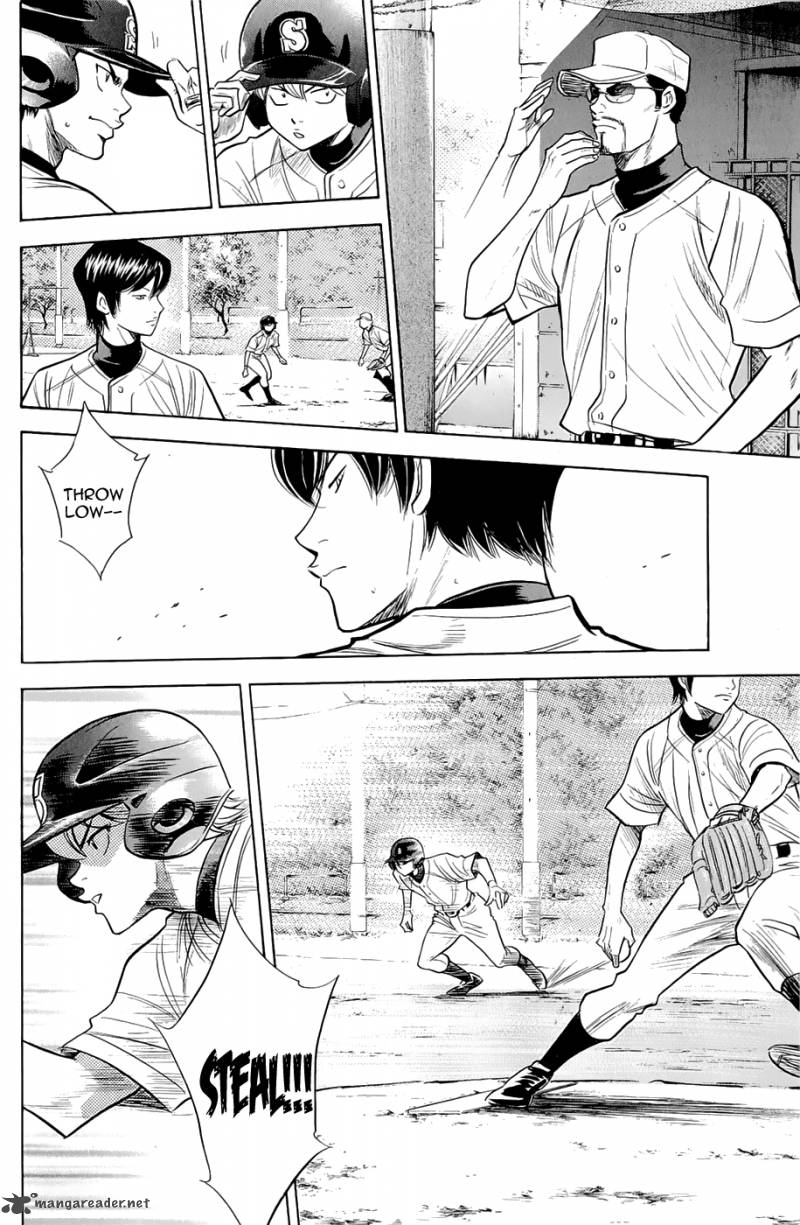 Diamond no Ace 239