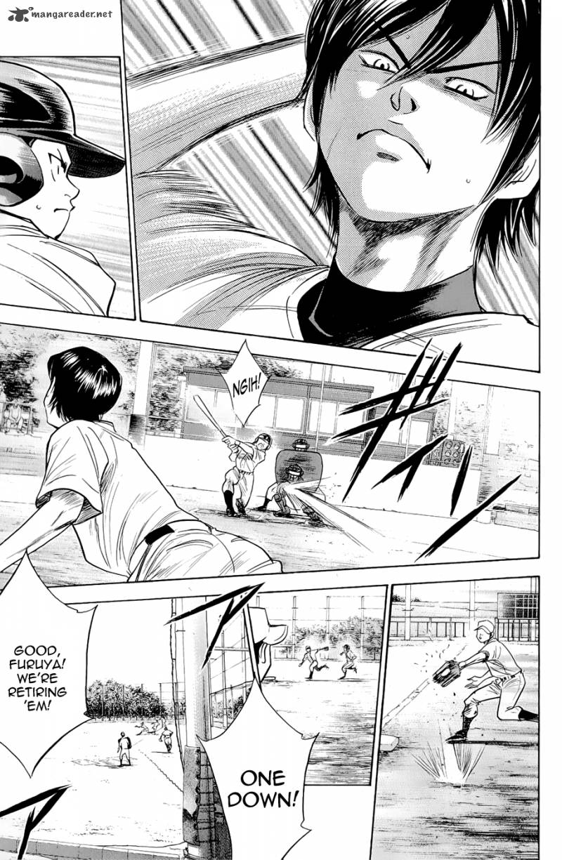 Diamond no Ace 239