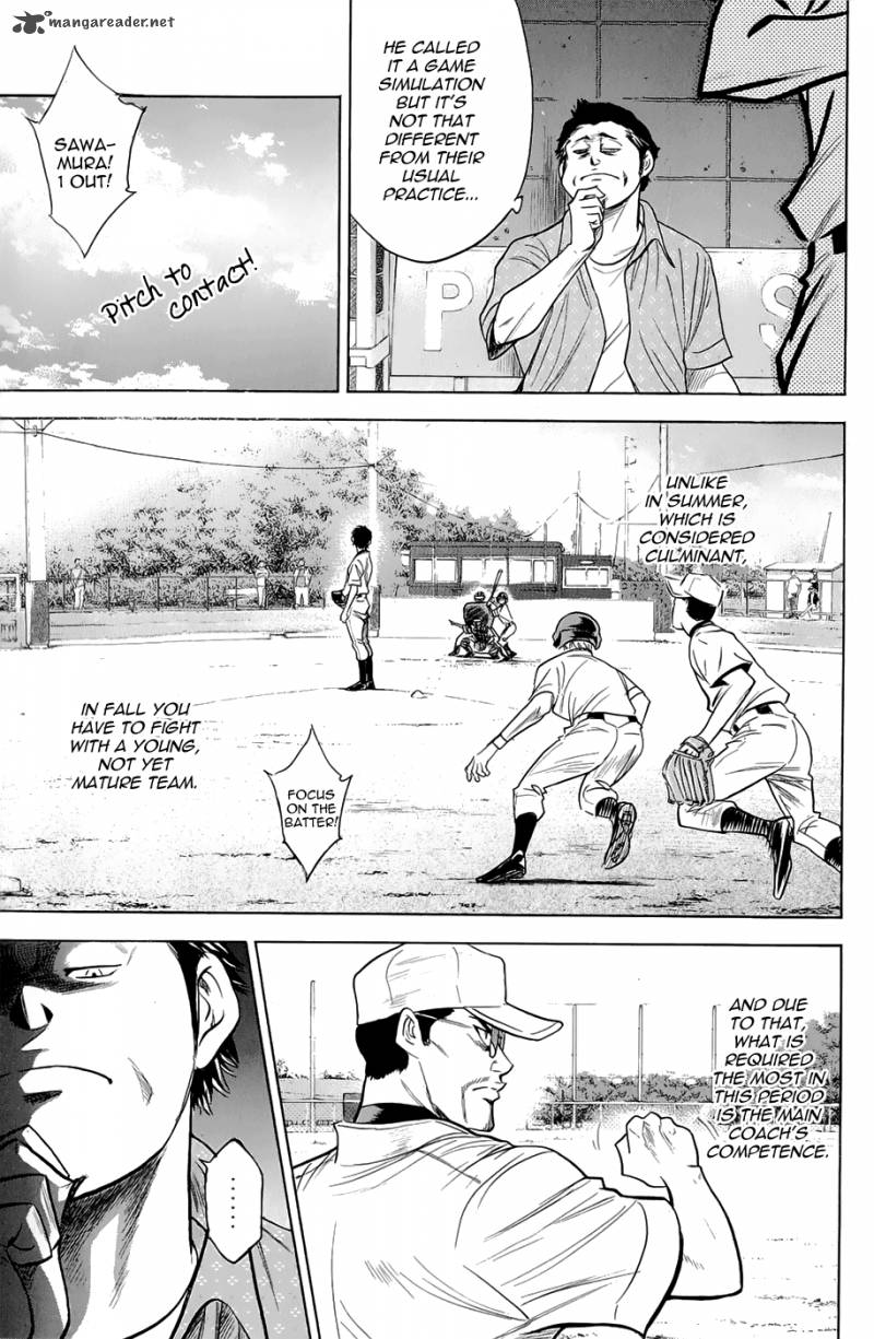 Diamond no Ace 239