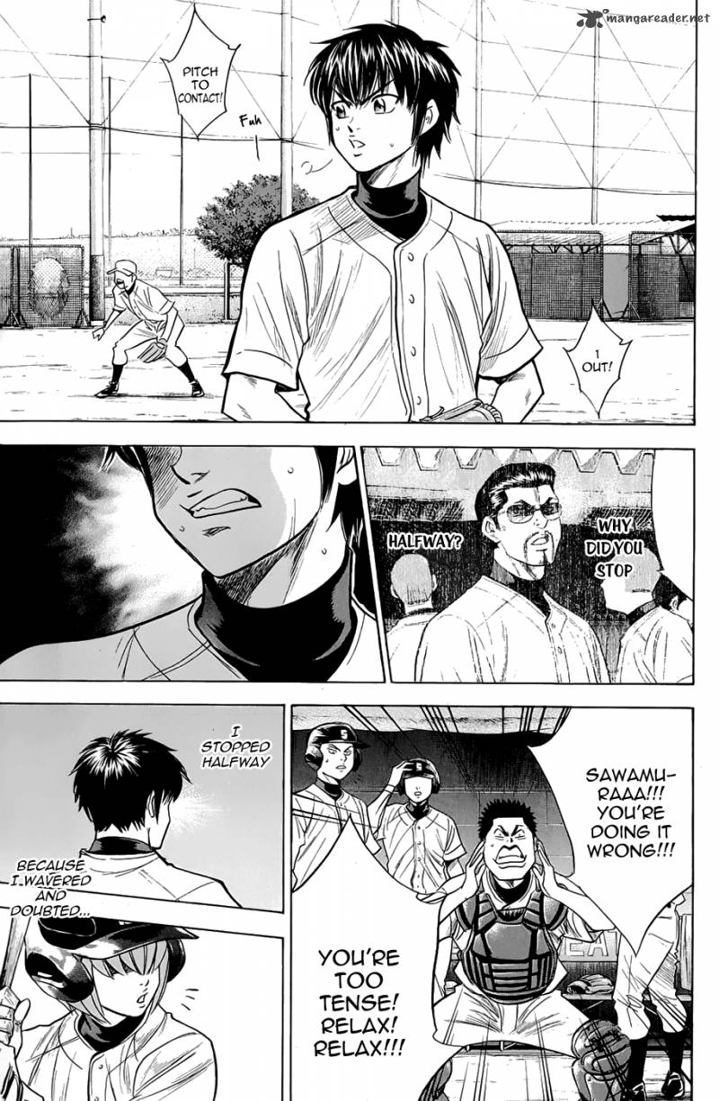 Diamond no Ace 239
