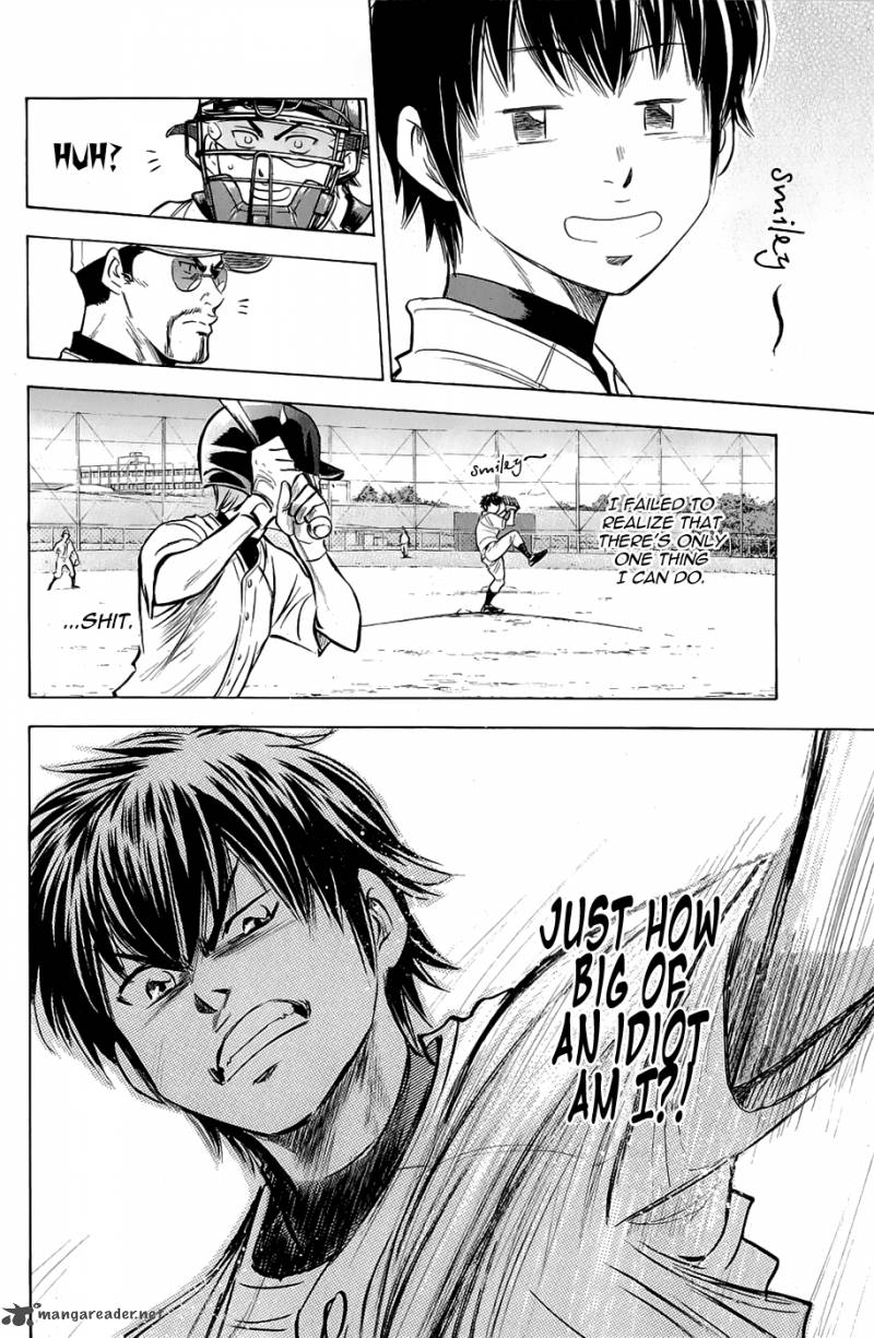 Diamond no Ace 239