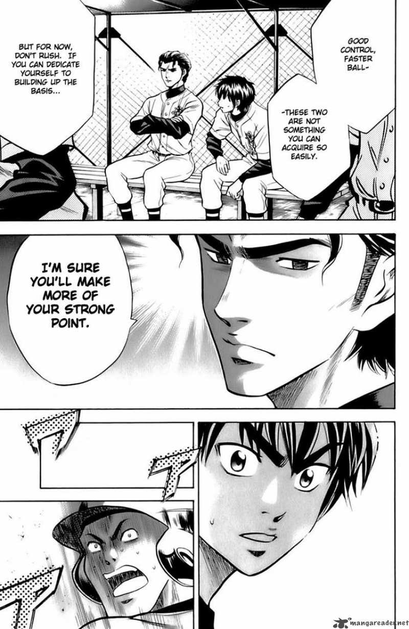 Diamond no Ace 24