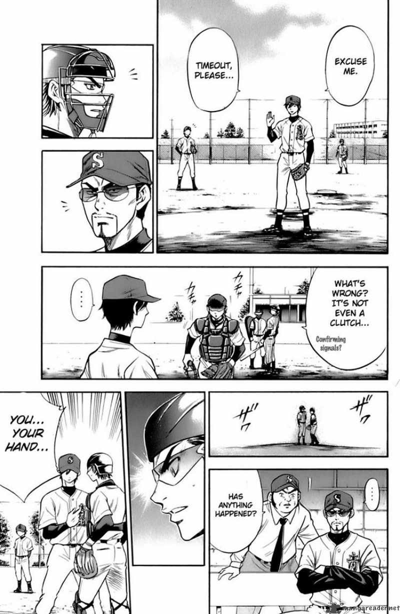 Diamond no Ace 24