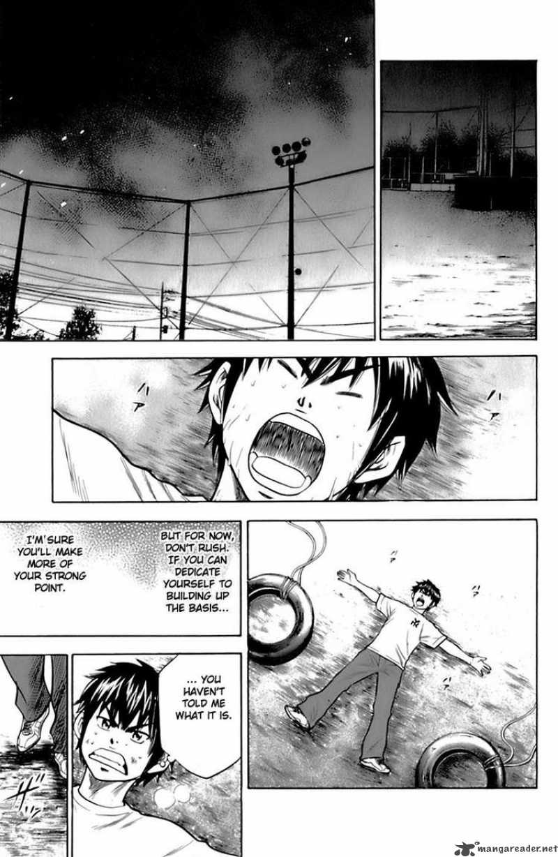 Diamond no Ace 24