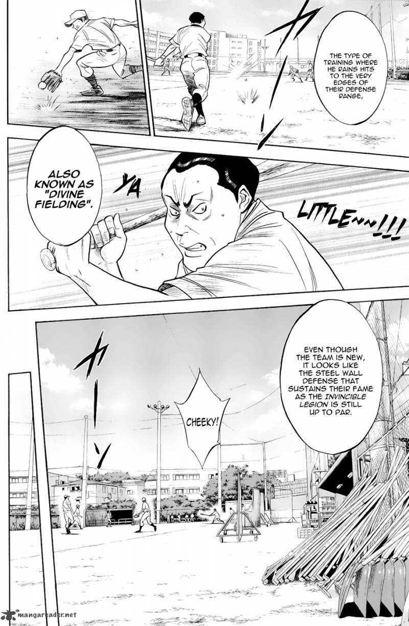 Diamond no Ace 240