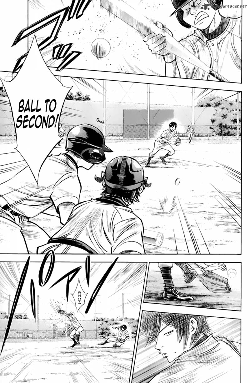 Diamond no Ace 240