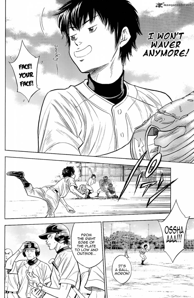 Diamond no Ace 240