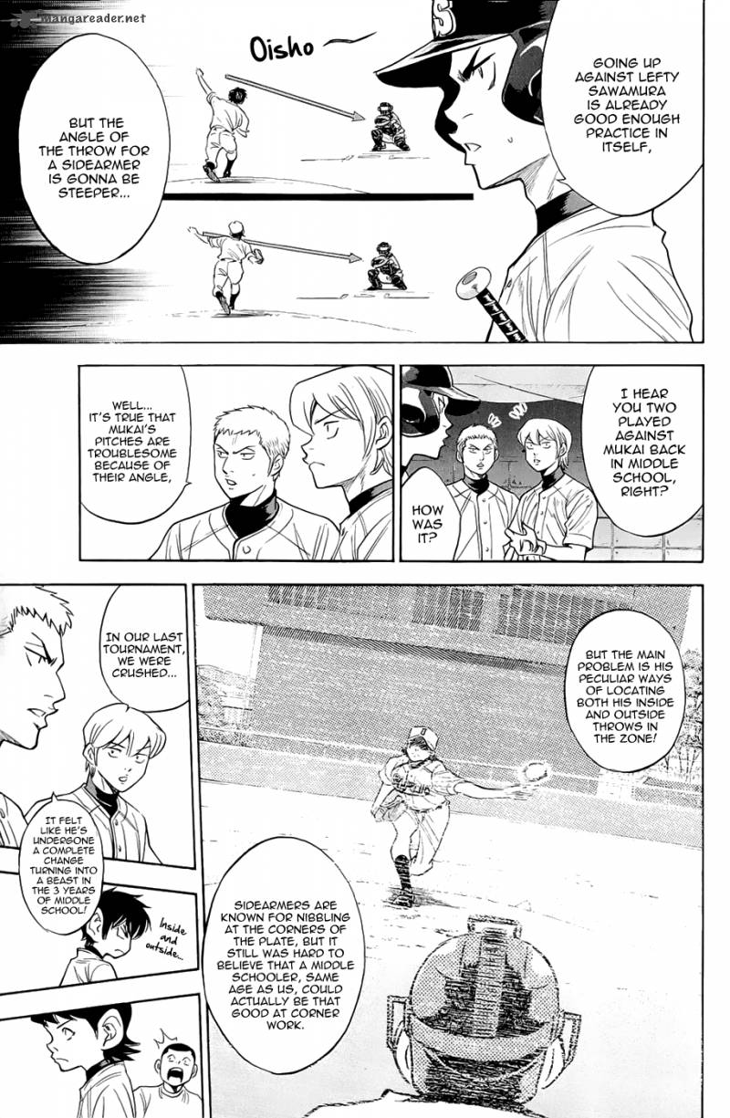 Diamond no Ace 240