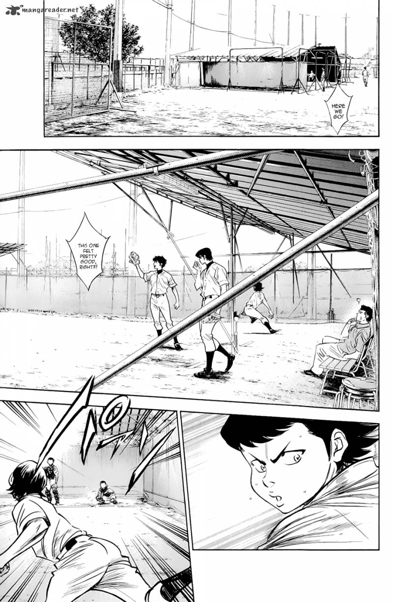 Diamond no Ace 241