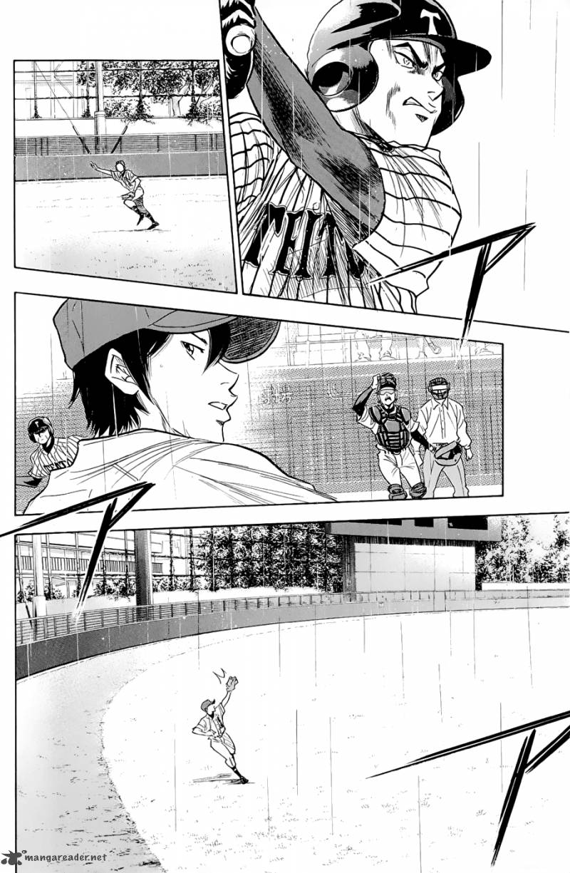 Diamond no Ace 242