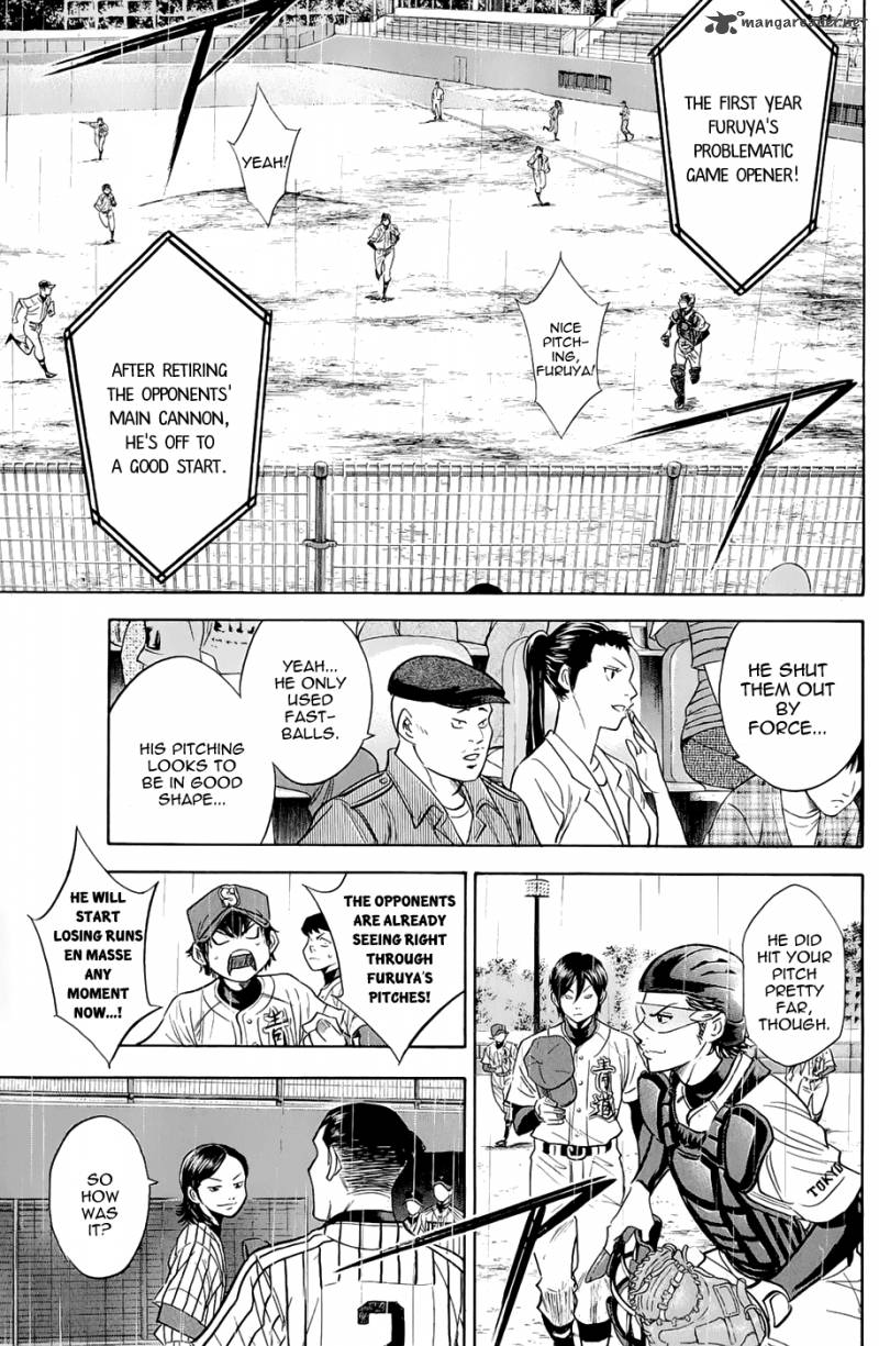Diamond no Ace 242